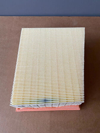 Mann C22026 Hava Filtresi Renault Megane IV 4 1.3 TCE 1.5 DCİ 1.6 (2015 Sonrası) Scenic Talisman 165467860R 165464018R 165465882R