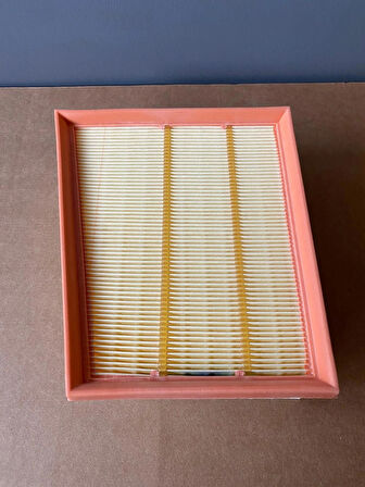 Mann C22026 Hava Filtresi Renault Megane IV 4 1.3 TCE 1.5 DCİ 1.6 (2015 Sonrası) Scenic Talisman 165467860R 165464018R 165465882R