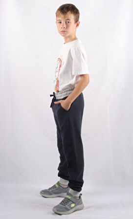 ALEXANDERGARDI ÇOCUK JOGGER PANTOLON (C23-001001A)
