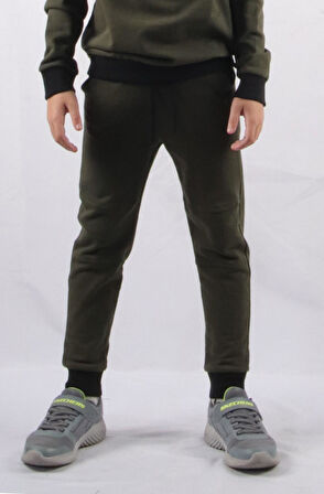 ALEXANDERGARDI BAĞLAMALI ÇOCUK EŞOFMAN ALTI (C23-0010A)