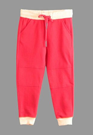 ALEXANDERGARDI BAĞLAMALI ÇOCUK EŞOFMAN ALTI (C23-0010A)