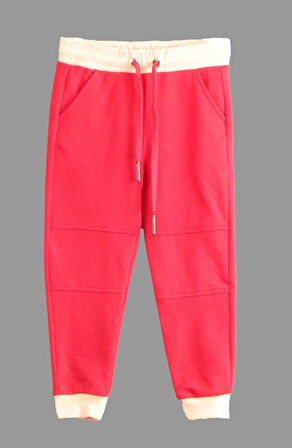 ALEXANDERGARDI BAĞLAMALI ÇOCUK EŞOFMAN ALTI (C23-0010A)