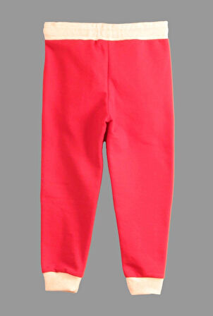 ALEXANDERGARDI BAĞLAMALI ÇOCUK EŞOFMAN ALTI (C23-0010A)