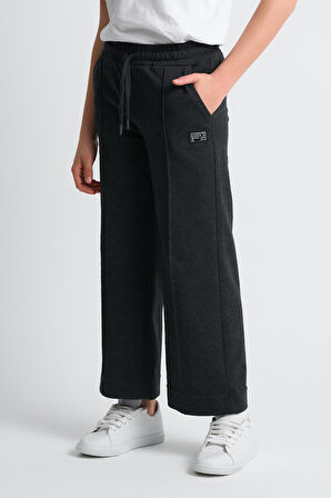 ALEXANDERGARDI Boru Paça Çocuk Eşofman Altı