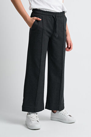 ALEXANDERGARDI Boru Paça Çocuk Eşofman Altı