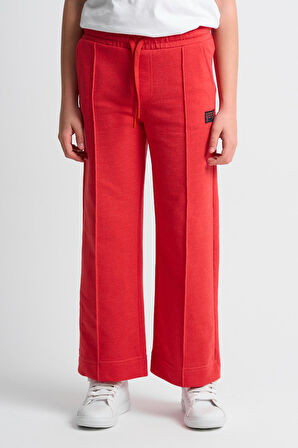 ALEXANDERGARDI Boru Paça Çocuk Eşofman Altı