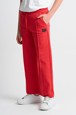 ALEXANDERGARDI Boru Paça Çocuk Eşofman Altı