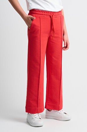 ALEXANDERGARDI Boru Paça Çocuk Eşofman Altı