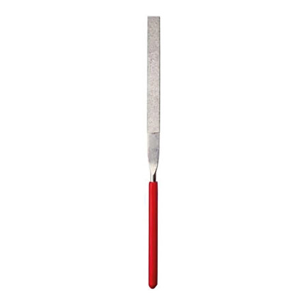 215x80mm DÜZ (LAMA) ELMAS EĞE