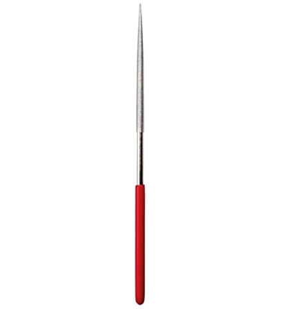 215x80mm YUVARLAK ELMAS EĞE