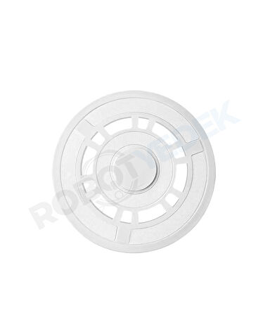 Dreame Bot L10S Pro Uyumlu Mop Paspas Tutucu Braket