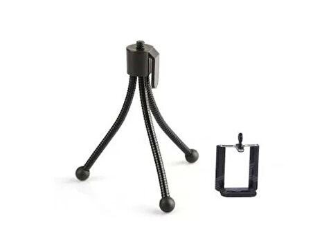 Mini Telefon Kamera Tripod