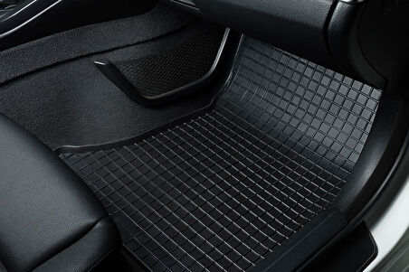 Seintex Citroen C3 Picasso 4D Havuzlu Paspas 2009- 2017 Arası