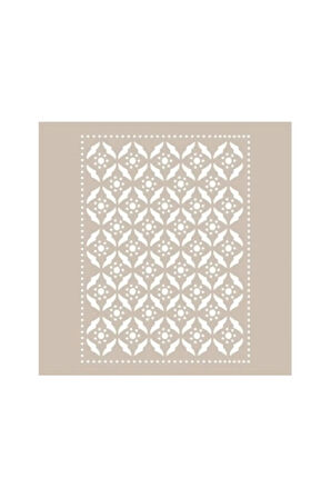 AS493 - A4 Stencil 21x30