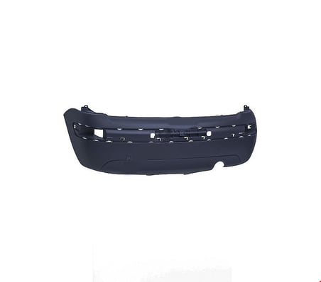 CITROEN - ARKA TAMPON AST.(İTALYAN) CT C3 2002-