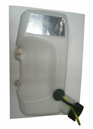 MOTORLU TIRPAN BENZİN DEPOSU OLEOMAC BCH50T/BP ORJİNAL