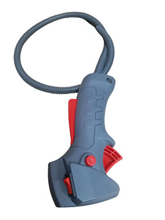 MOTORLU TIRPAN KABZE OLEOMAC KOMPLE BCH40T/BCH520T YENİ MODEL YAN ORJİNAL