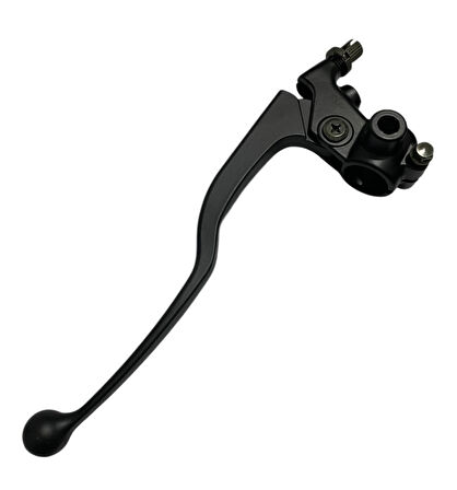 Yamaha Ybr 125 Debriyaj Kolu Ve Kütüğü Komple ( 2006 - 2016 )