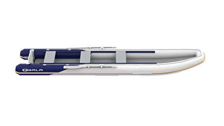 GALA C320 ŞİŞME TABANLI KATLANABİLİR ŞİŞME PVC KANO