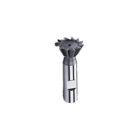 20x8mm 60 DERECE KIRLANGIÇ FREZE DIN1833A HSS