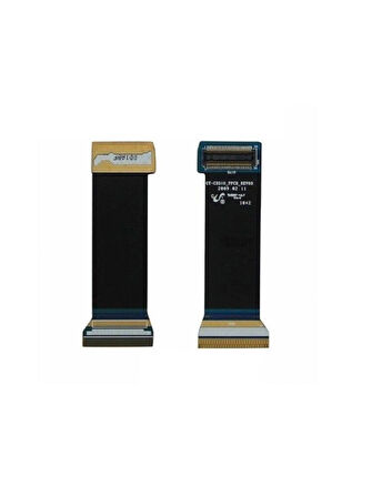 Samsung C3310 Flex Samsung C3310 Uyumlu LCD Ara Flex Film
