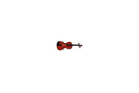 CREMONIA KEMAN, SCALE 3/4 (ÜÇ ÇEYREK), KUMAŞ SERT KUTULU+YA