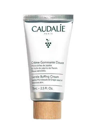 Caudalie Hassas Temizleyici Peeling 75 ml