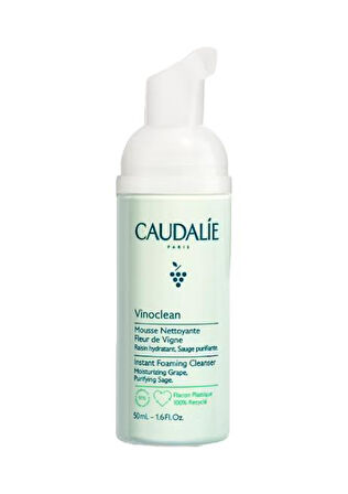 Caudalie Vinoclean Instant Temizleme Köpüğü 50 ml