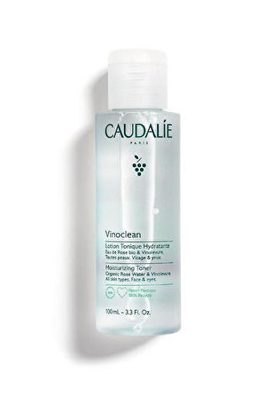 Caudalie Vinoclean Nemlendirici Tonik 100 ml