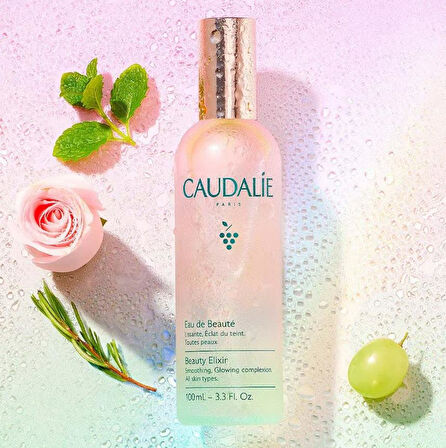 Caudalie Beauty Elixir Güzellik İksiri 100 ml