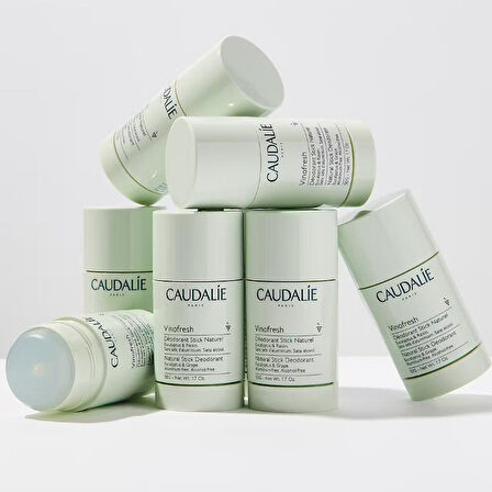 Caudalie Vinofresh Doğal Stick Deodorant 50 gr