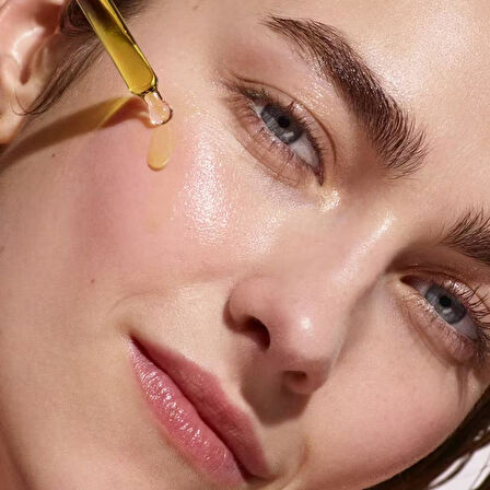 Caudalie Vinosource Hydra Overnight Gece Bakım Yağı 30 ml