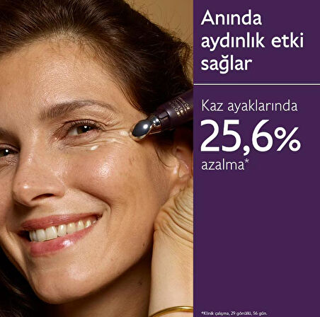 Caudalie Premier Cru Göz Bakım Kremi 15 ml