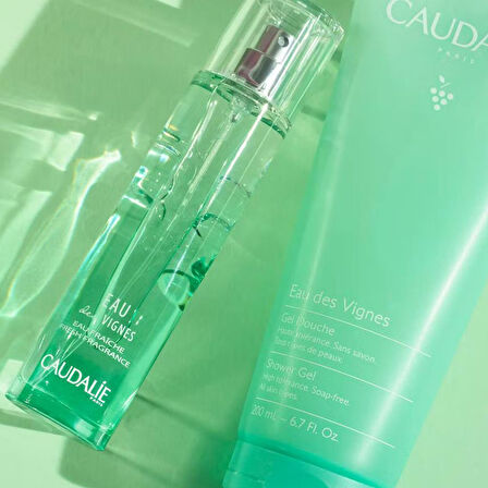 Caudalie Eau Des Vignes Duş Jeli 200 ml