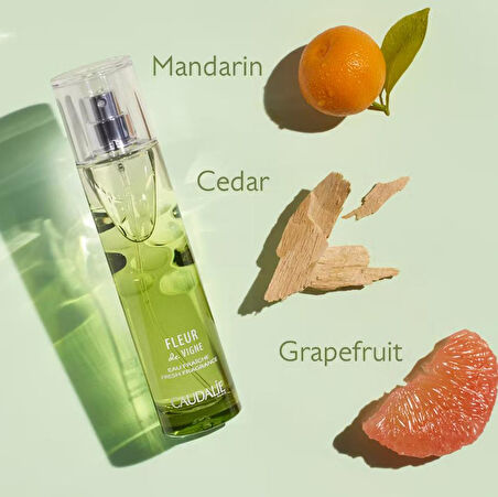 Caudalie Fleur De Vigne Aromalı Parfüm 50 ml