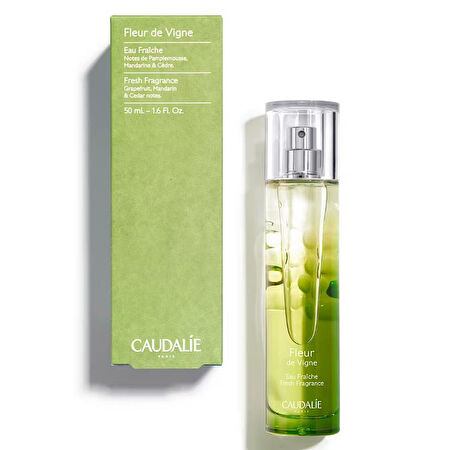 Caudalie Fleur De Vigne Aromalı Parfüm 50 ml