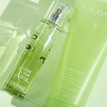 Caudalie Fleur De Vigne Aromalı Parfüm 50 ml