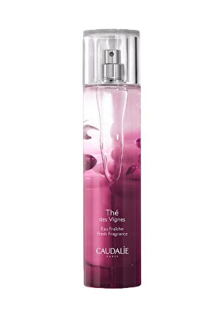 Caudalie The Des Vignes Beyaz Misk ve Zencefil Aromalı Parfüm 50 ml