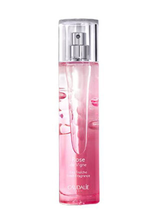 Caudalie Rose de Vigne Gül Aromalı Parfüm 50 ml