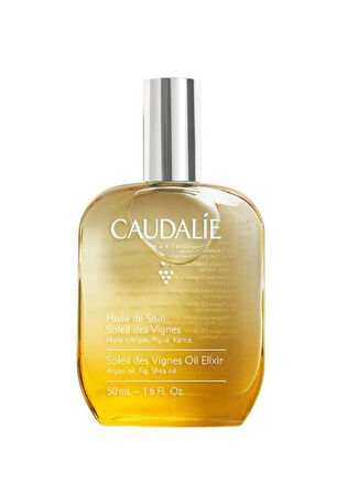 Caudalie Soleil des Vignes Elixir Yağ 50 ml