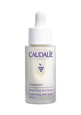 Caudalie Vinoperfect Leke Karşıtı ve Işıltı Verici Serum 30 ml
