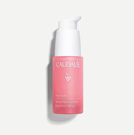 Caudalie Vinohydra Hyaluronic Serum 30 Ml