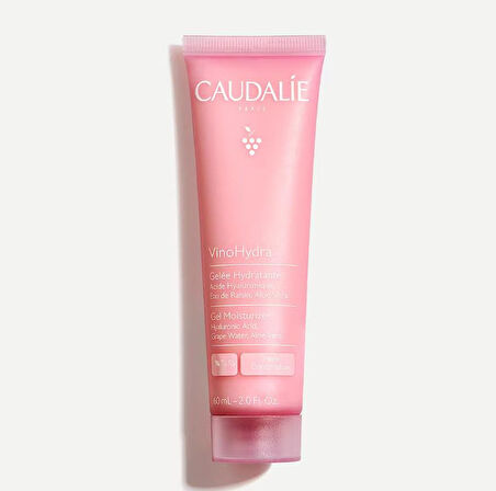 Caudalie Vinohydra Gel Moistrizer 60 Ml