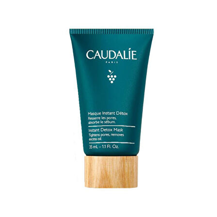 Caudalie Vinoclean Detoks Maskesi 35 ml