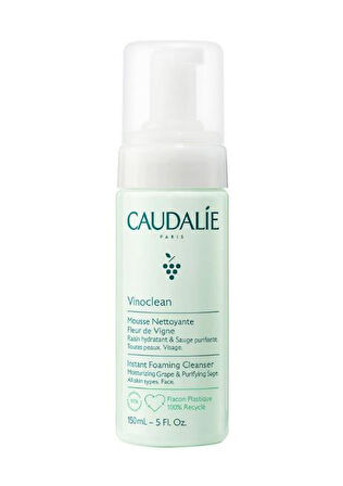 Caudalie Vinoclean Temizleme Köpüğü 150 ml