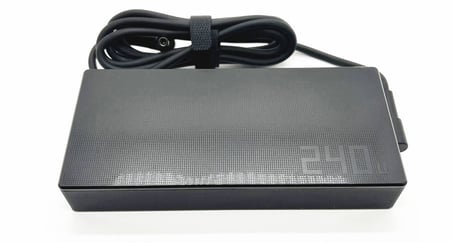 Asus Rog Zephyrus M16 Gu603he Adaptör Asus 240w Şarj Aleti Cihazı