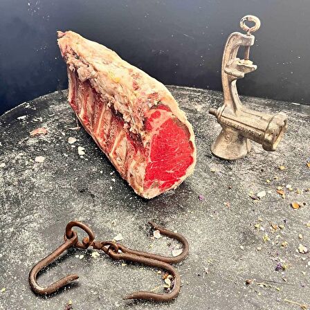 Özel Besi Newyork  1 Kg - Dilek Gurme Kasap