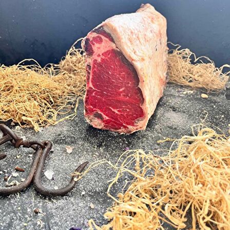 Özel Besi Newyork  1 Kg - Dilek Gurme Kasap