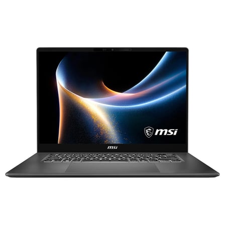 MSI Prestige 16 AI+ C3MG-039TR Ultra 9 386H 32 GB 1 TB SSD Intel Graphics 16" Notebook - Outlet