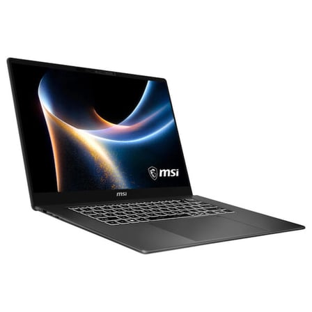 MSI Prestige 16 AI+ C3MG-039TR Ultra 9 386H 32 GB 1 TB SSD Intel Graphics 16" Notebook - Outlet